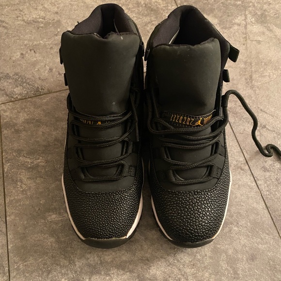 Nike Other - 2017
Air Jordan 11 Retro Premium GS 'Heiress' brand new no box